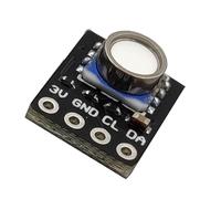 GY-MS5803-01BAV2 MS5803-14BA MS5803 sensore di pressione ad aria (14BA)