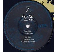 Gy-Ro / Fever EP