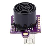 GY US42 I2C Sensore di distanza ad ultrasuoni Pixhawk APM Modulo di controllo di volo Sensore infuriante ad alta precisione per Drone RC Aerei Robotica fai-te 21,5x21x24,5mm