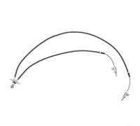 GY22289 Cavo di sollevamento del ponte del tosaerba di ricambio per modelli Eztrak Z235 Z255 compatibile con i numeri di parte OEM GY22157 AM145470 AM142881