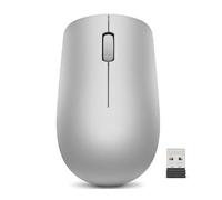 GY50Z18984 Lenovo Wireless (2.4 GHz), 1200 DPI, Optical sensor, Nano USB, 65 g,