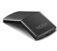 GY51B37795 Lenovo Mouse Ambidextrous Rf Wireless + Bluetooth + Usb Type-A Optica