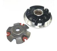 Gy6 125cc 150cc scooter 152qmi 157qmj Sport Racing Kit Rollers e boccole