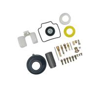 Gy6 150cc 150cc Pd26J ATV Scooter Elettrico Kit Di Riparazione E Trasformazione Del Carburatore Per Moto