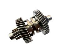 GY6 150cc 200cc per trasmissione del motore Inversione della scatola Compatibile con uno scooter Kart ATV 150UTV e modello di piccoli veicoli simili Jinlong Modello del motore Jinlong