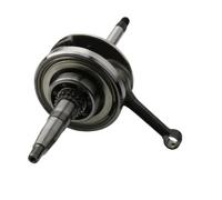 Gy6 Scooter Arabicchiera Racing 3mm compatibile con parti del motore 4T da 125 cc adatte ai modelli CK125T 2J 2E 2L 2m 2p sostituisce 13000gfy6c00