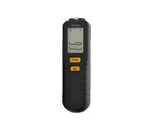 GY910 Calibro di spessore del rivestimento digitale 1 Micron/0-1300 Tester di spessore del film di vernice for auto Strumenti di misurazione dello spessore FE/NFE