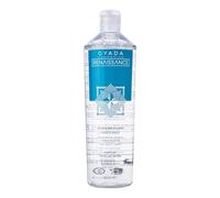GYADA COSMETICS Acqua Micellare Purificante ad Azione Rinfrescante e Lenitiva per Pelli Miste e Grasse, Elimina Makeup, Impurità e Particelle Inquinanti a Base di Aloe Vera, 500 ml