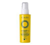 Gyada Cosmetics Balsamo Termoprotettivo Capelli SPF10 150ml - Trattamento Protezione Solare Capelli