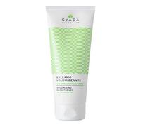 GYADA COSMETICS, Balsamo Volumizzante, Indicato per Capelli Sottili, ad Azione Districante, per Capelli Morbidi e Voluminosi, a Base di Succo dAloe, 200ml, 1