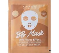 Gyada Cosmetics BB Mask Pelle Media 15 ml - Maschera