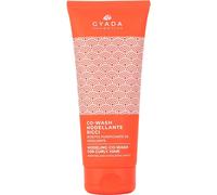 Gyada Cosmetics Co-Wash Modellante Ricci 200 ml - Trattamento Corpo