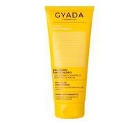 Gyada Cosmetics Color Vibes Balsamo Anticrespo 200ml - Balsamo Disciplinante/Anticrespo Capelli