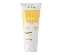 GYADA COSMETICS Color Vibes Maschera Capelli Disciplinante E Setificante 200ml - Maschera Disciplinante/Anticrespo Capelli
