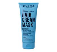 Gyada Cosmetics - Color Vibes Maschera Nutriente per Capelli Secchi - Maschera capelli secchi,Maschera ricostruttiva capelli,Capelli secchi,Capelli da