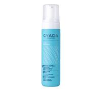 GYADA COSMETICS, Mousse Capelli Ricci e Lisci ad Azione Volumizzante e Anticrespo, Rende la Chioma Lucente Senza Appesantirla, 200 ml