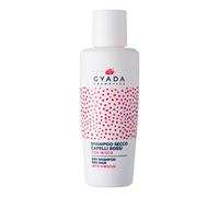Gyda Cosmeticsa Shampoo Secco Capelli Rossi - 50 ml