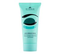 Gyda Cosmeticsa Maschera in Crema per il Contorno Occhi - 20 ml