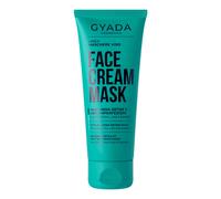 Gyada Cosmetics Cream Masks Maschera Detox ed Antimperfezioni 75ml - Maschera Purificante viso