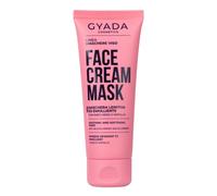 Maschera Viso Lenitiva ed Emolliente - Gyada Cosmetics