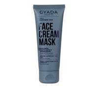 Maschera Viso Purificante e Astringente - Gyada Cosmetics