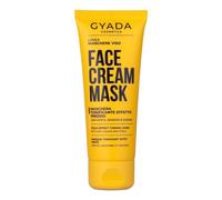 Gyada Cosmetics - Cream Masks Maschera Tonificante Effetto Freddo - Maschera viso idratante