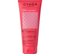 Gyada Cosmetics Crema Modellante Ricci 200 ml - Trattamento Capelli