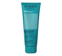 GYADA COSMETICS, Crema Styling Rinforzante, Per Capelli Ricci, Mossi e Lisci, Disciplinante e Protettiva, Effetto Lucidante, con Spirulina e Proteine Vegetali, Senza Risciacquo, 125 ml