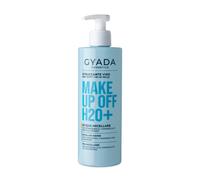 GYADA COSMETICS Daily Skin Routine Acqua Micellare 400ml - Acqua detergente viso