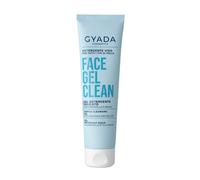 GYADA COSMETICS Daily Skin Routine Gel Detergente Delicato 100ml - Gel detergente viso