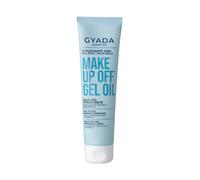 GYADA COSMETICS, Olio Gel Struccante Olio di Cocco Calendula, 100ml