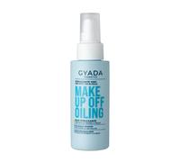 GYADA COSMETICS Olio Struccante Jojoba Malva Calendula, 100ml