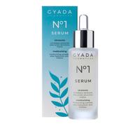 Gyada Cosmetics - Siero Viso n. 1 - Idratante Siero idratante 30 ml unisex