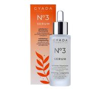 Gyada Cosmetics - Siero Viso n. 3 - Esfoliante - Illuminante Siero luminoso 30 ml unisex