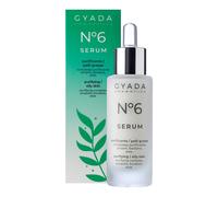 Gyada Cosmetics - Face Serum Siero Viso N. 6 - Purificante / Pelli Grasse - Siero viso