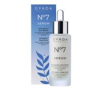 Gyada Cosmetics Nr. 7 Siero Astringente Pori Dilatati - 30 ml