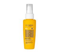 GYADA COSMETICS, Fluido Capelli Termoprotettivo con SPF 10, ad Azione Districante, Protegge da Sole, Salsedine, Cloro, con Succo di Aloe Vera e Avena, 100 ml