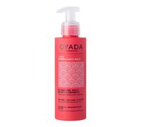 GYADA COSMETICS, Fluido Gel Modellante Capelli Ricci e Mossi, Effetto Definito,
