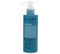 Gyada Cosmetics Gel Capelli Rinforzante con Spirulina e Aloe 150 ml - Styling Capelli