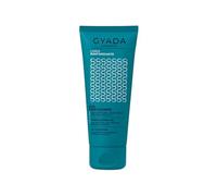 GYADA COSMETICS, Gel Capelli Rinforzante con Spirulina e Aloe, 5th Anniversary, Protegge da Umidità e Crespo, per Capelli Luminosi ed Elastici, Previene Rottura e Disidratazione, non Unge, 75 ml
