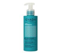 GYADA COSMETICS, Gel Rinforzante con Spirulina e Aloe, Protegge da Umidità e Cre