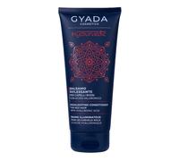 Gyada Cosmetics - Hyalurvedic Balsamo Riflessante per Capelli Rossi Maschere 200 ml unisex