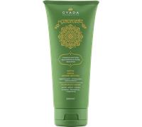 Gyada Cosmetics - Hyalurvedic Impacco Ayurvedico Fortificante Shampoo 200 ml unisex