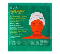 Gyda Cosmeticsa Hyalurvedic Impacco Ayurvedico in Tessuto Fortificante - 60 ml