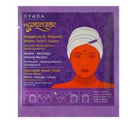 Gyda Cosmeticsa Hyalurvedic Impacco Ayurvedico in Tessuto Purificante - 60 ml