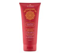 Gyada Cosmetics - Hyalurvedic Impacco Ayurvedico Riflessante Red Hair Shampoo 200 ml unisex