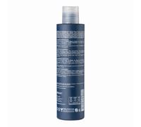 GYADA COSMETICS, Hyalurvedic Shampoo Fortificante, Contrasta l'Effetto Crespo, per Capelli Fini e Deboli, a Base di Methi, Maca, Hennè Neutro, 200 ml