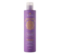 GYADA COSMETICS, Hyalurvedic Shampoo Purificante, Contrasta l'Effetto Crespo con Acido Ialuronico, per Capelli Grassi, Sottili e Sfibrati, a Base di Neem, Moringa, Hennè Neutro, 200 ml