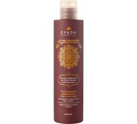 Gyada Cosmetics Hyalurvedic Shampoo Riflessante Capelli scuri 200 ml - Shampoo