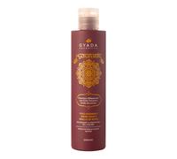 Gyada Cosmetics - Hyalurvedic Shampoo Riflessante Dark Hair 200 ml unisex